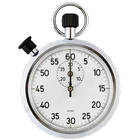 Interval timer icono