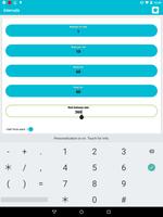 Interval timer syot layar 3