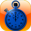 Interval training timer PRO APK