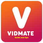 Guide to VIDMΑTE Download Free-icoon
