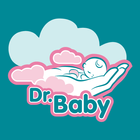 Dr Baby diapers icon