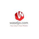Wasel Driver Application ikona