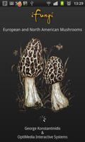 iFungi poster