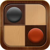 Checkers Free icon Checkers Free icon