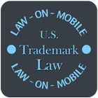US Trademark Law (37 CFR) icono