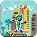 Beat Bugs Skate APK