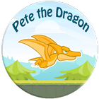 Pete Super Dragon icon
