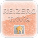 Quiz For Re:Zero Anime APK