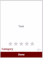 Tasker capture d'écran 1