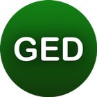 GED Practice Test Math icon