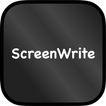ScreenWrite
