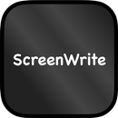 ScreenWrite APK