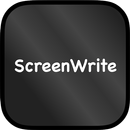 ScreenWrite aplikacja