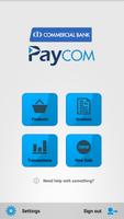 Paycom poster