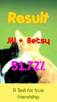 BFF Friendship Test screenshot 1