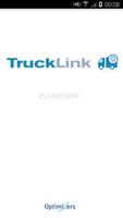TruckLink ポスター