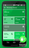 Optimizing whatsapp, Clean, optimize, and maintain 截圖 2
