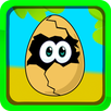 Eggy The Egg - Endless Runner APK