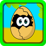 Eggy The Egg - Endless Runner
