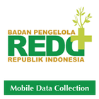 Mobile Data Collection REDD+ icon