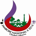 Jambore Nasional ícone