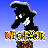 Angry Neighbour News