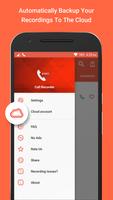 برنامه‌نما Phone Call Recorder - Best Call Recording App عکس از صفحه