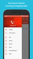 Phone Call Recorder - Best Call Recording App اسکرین شاٹ 2