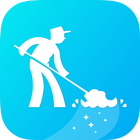 آیکون‌ Junk File Cleaner, Storage Booster, Clean Up Cache