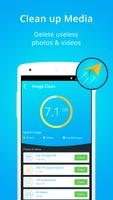 Storage Cleaner & Speed Booster تصوير الشاشة 2