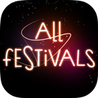 All Festival Photo Editor & Best Wishes Maker ícone