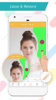 Photo Background Eraser - Make Image Transparent スクリーンショット 2