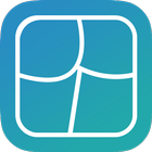 Photo Grid, Free Style & Photo Collage Maker icon