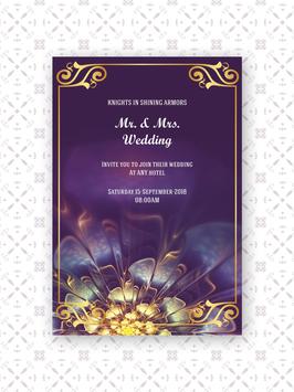 digital invitation card maker invite maker for android apk download