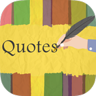 Textgram Quotes Creator - Creative Typography ไอคอน