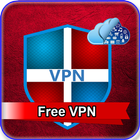 Free VPN Hotspot  - Unblock Proxy Site ícone