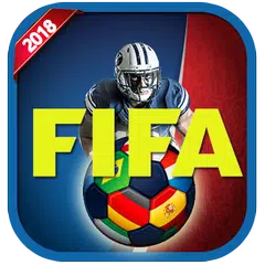 Football World Cup 2018 Schedule – World Cup 2018 APK download