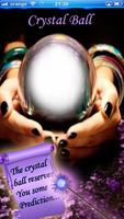 Magic Crystal Ball - Fortune Teller Free (Fun) capture d'écran 1