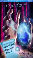 Magic Crystal Ball - Fortune Teller Free (Fun) capture d'écran 2