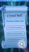 Magic Crystal Ball - Fortune Teller Free (Fun) capture d'écran 3