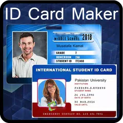 download Fake ID Card Maker - Creazione di carte App APK