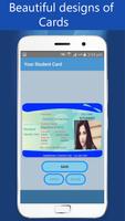 Fake ID Card Maker - Aplicação de criação de imagem de tela 3