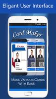 Fake ID Card Maker – Card Making App Ekran Görüntüsü 1