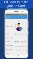 Fake ID Card Maker – Card Making App ภาพหน้าจอ 2