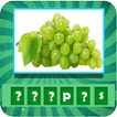 Guess The Fruit – Pics quiz - Fruit Quiz Game