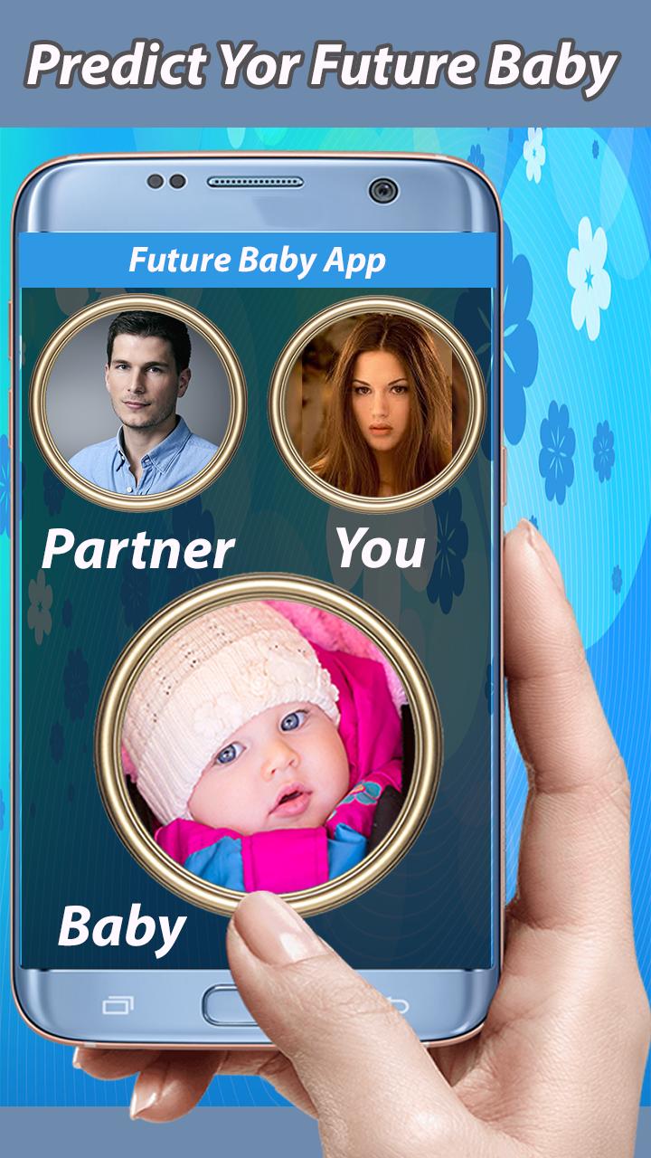 Future Baby Face Prediction App Ovulation Signs