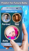 Future Baby Predictor – Baby Face Generator Prank poster