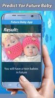 Future Baby Predictor – Baby Face Generator Prank imagem de tela 2