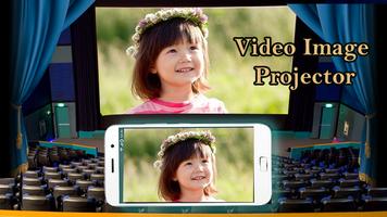 HD Video Projector Simulator–Mobile Projector 2018 screenshot 2