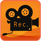 Hd Screen Recorder Pro – Mobile Screen Recorder ikon